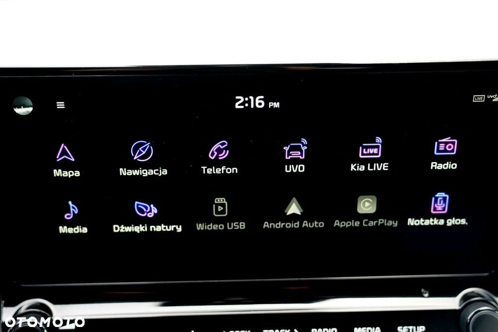 Kia XCeed - 32