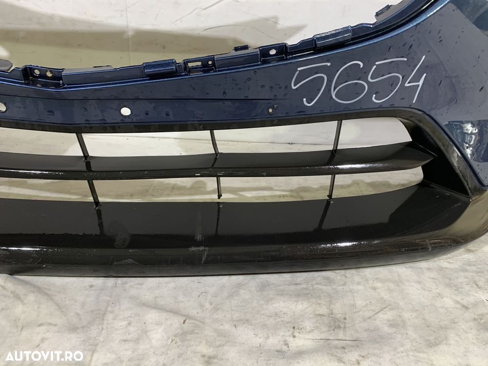 Bara fata Mazda CX, 2016, 2017, 2018, 2019, cod origine OE DK8A-50031. - 4