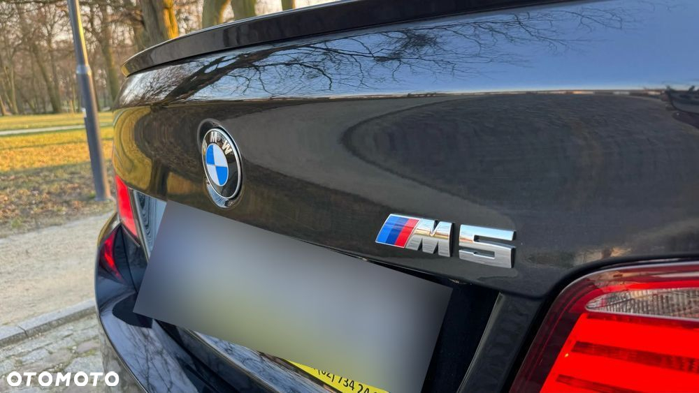 BMW M5 Standard - 15