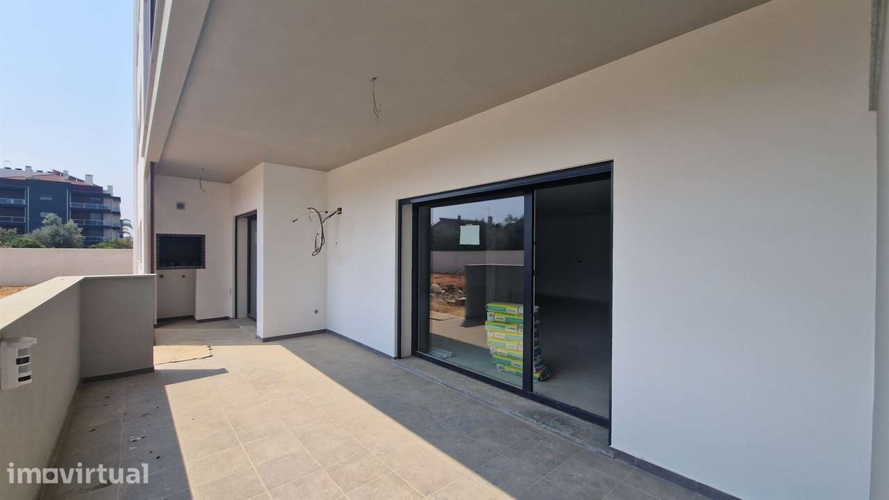 Apartamento T3 Venda em Nossa Senhora de Fátima,Entroncamento - Grande imagem: 5/27