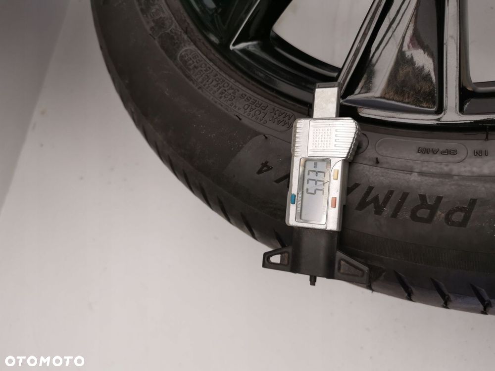 VW TRANSPORTER MULTIVAN T7 7T0 KOLA FELGI ALUFELGI OPONY LATO 235/50R18 - 9