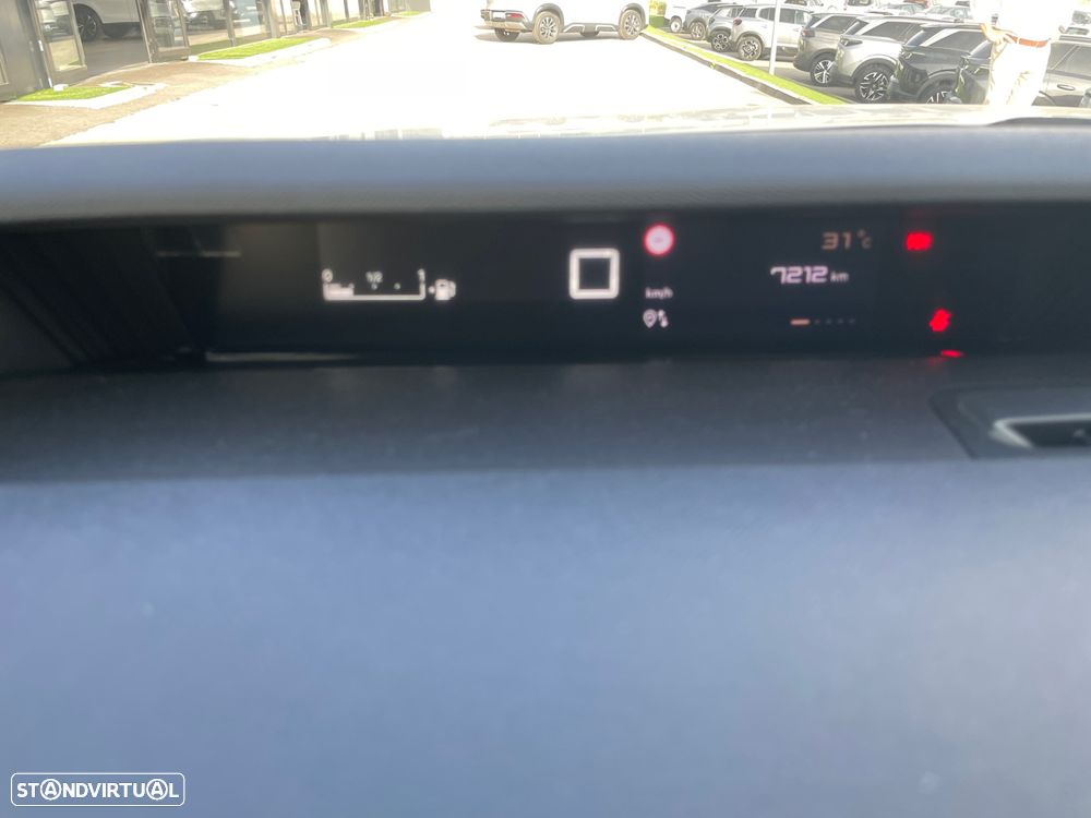 Citroën C3 Aircross 1.2 PureTech Plus - 12