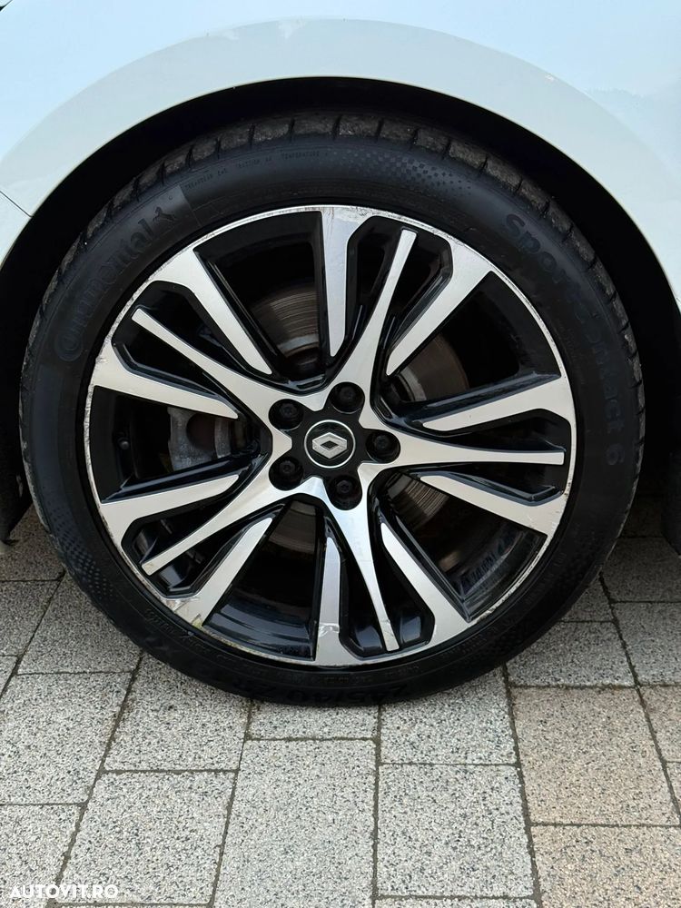 Renault Talisman ENERGY dCi 160 EDC INITIALE PARIS - 28