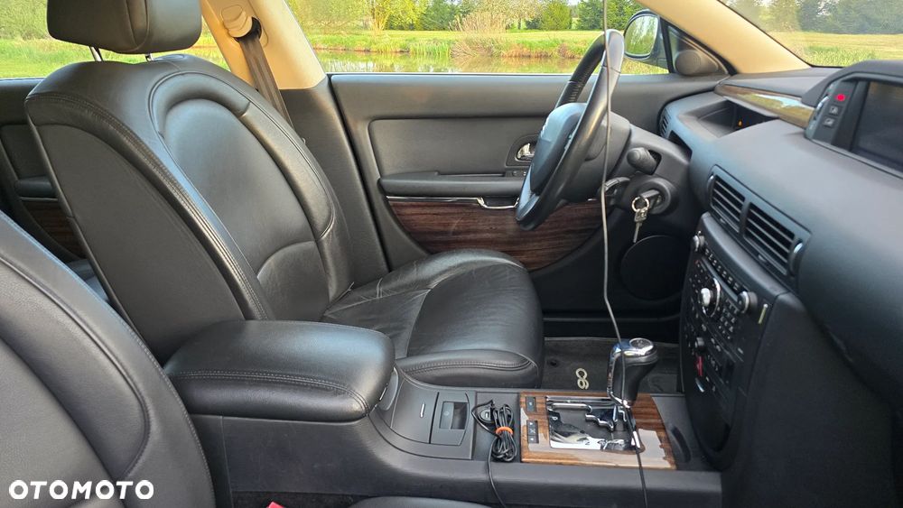 Citroën C6 2.7 HDi 24V Exclusive - 15