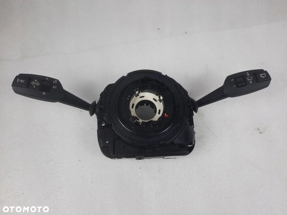 BMW 3 E90 PRZEŁĄCZNIK ZESPOLONY MANETKI 6965278 - 1