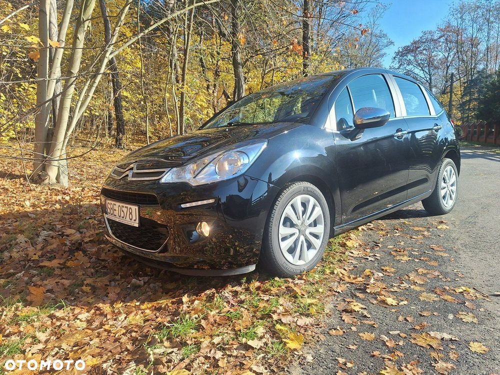 Citroën C3 1.2 VTi Selection - 38