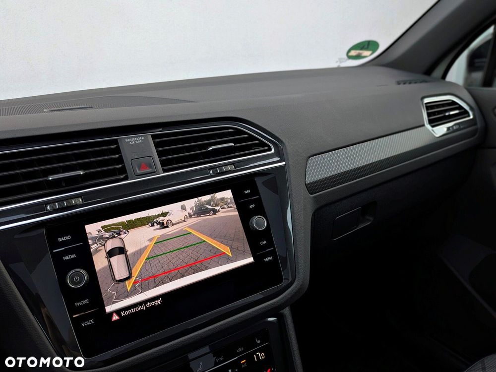 Volkswagen Tiguan 1.5 TSI EVO R-Line DSG - 25