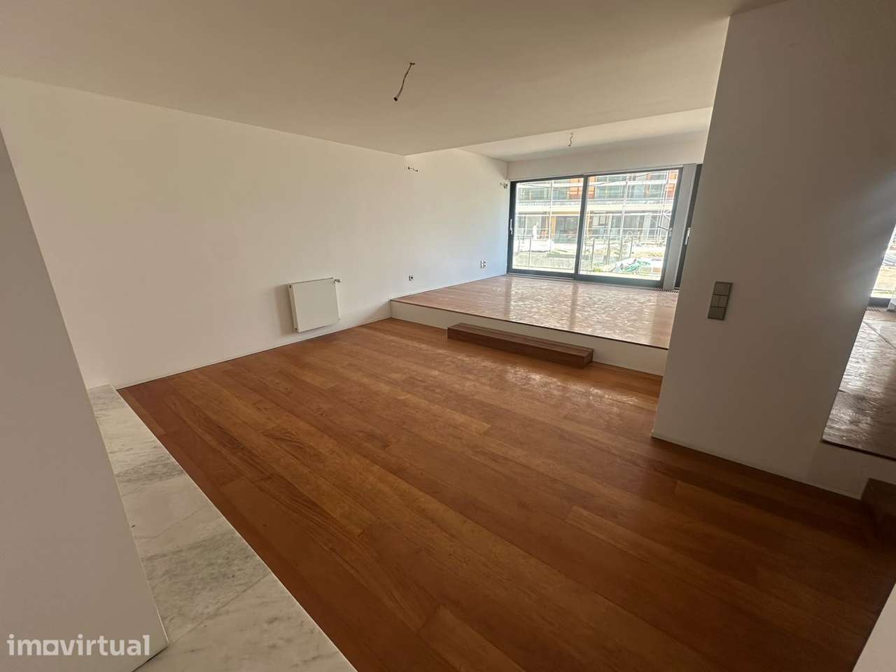 Apartamento T3 à venda na Rua João Martins Branco - Grande imagem: 3/19