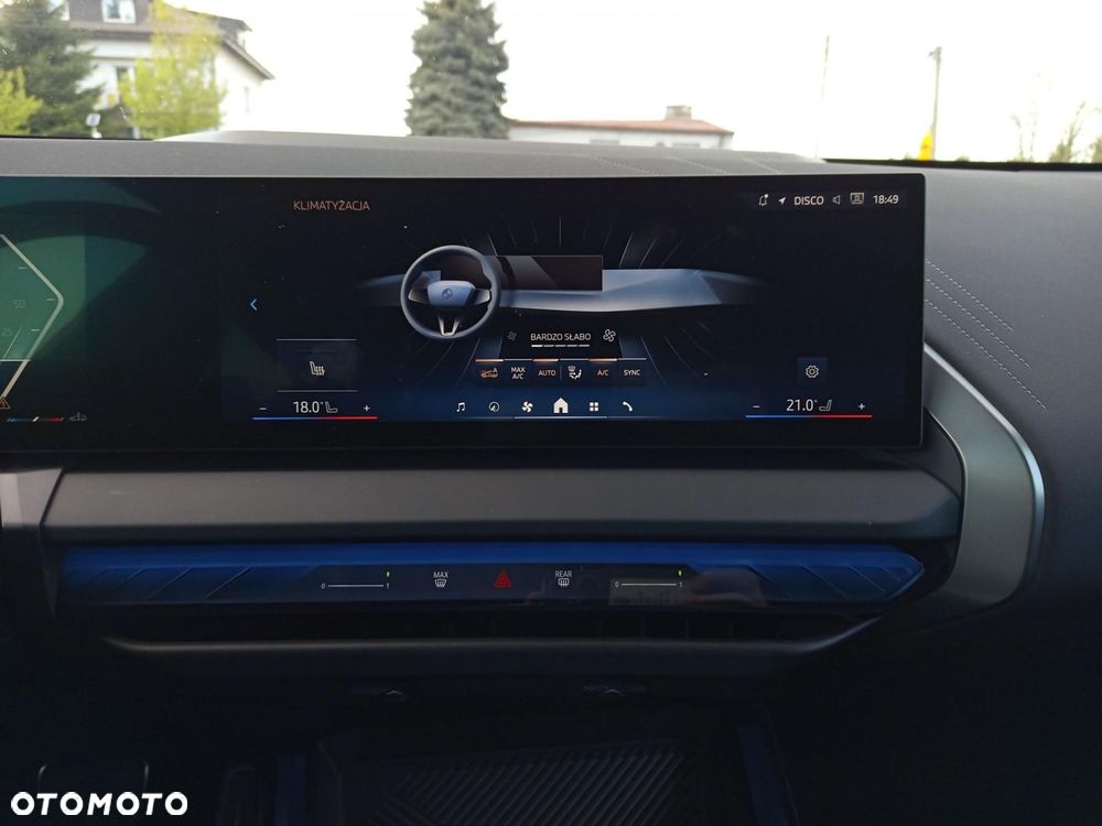 BMW X3 - 18