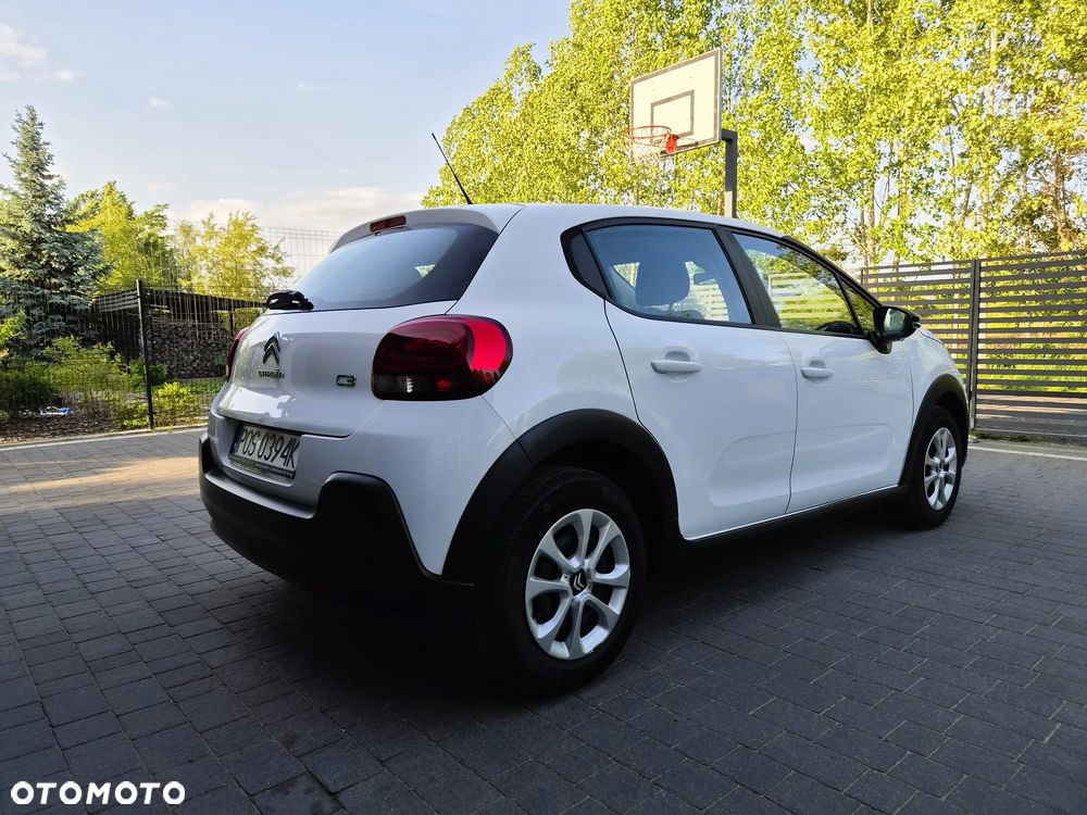 Citroën C3 - 4