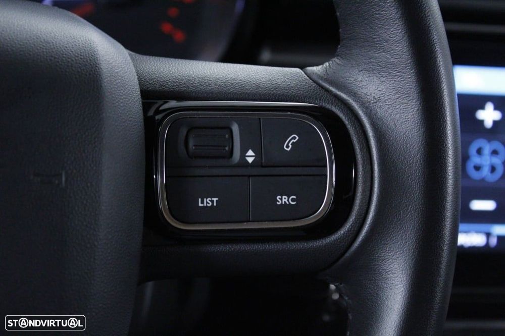 Citroën C3 1.2 PureTech Max - 24
