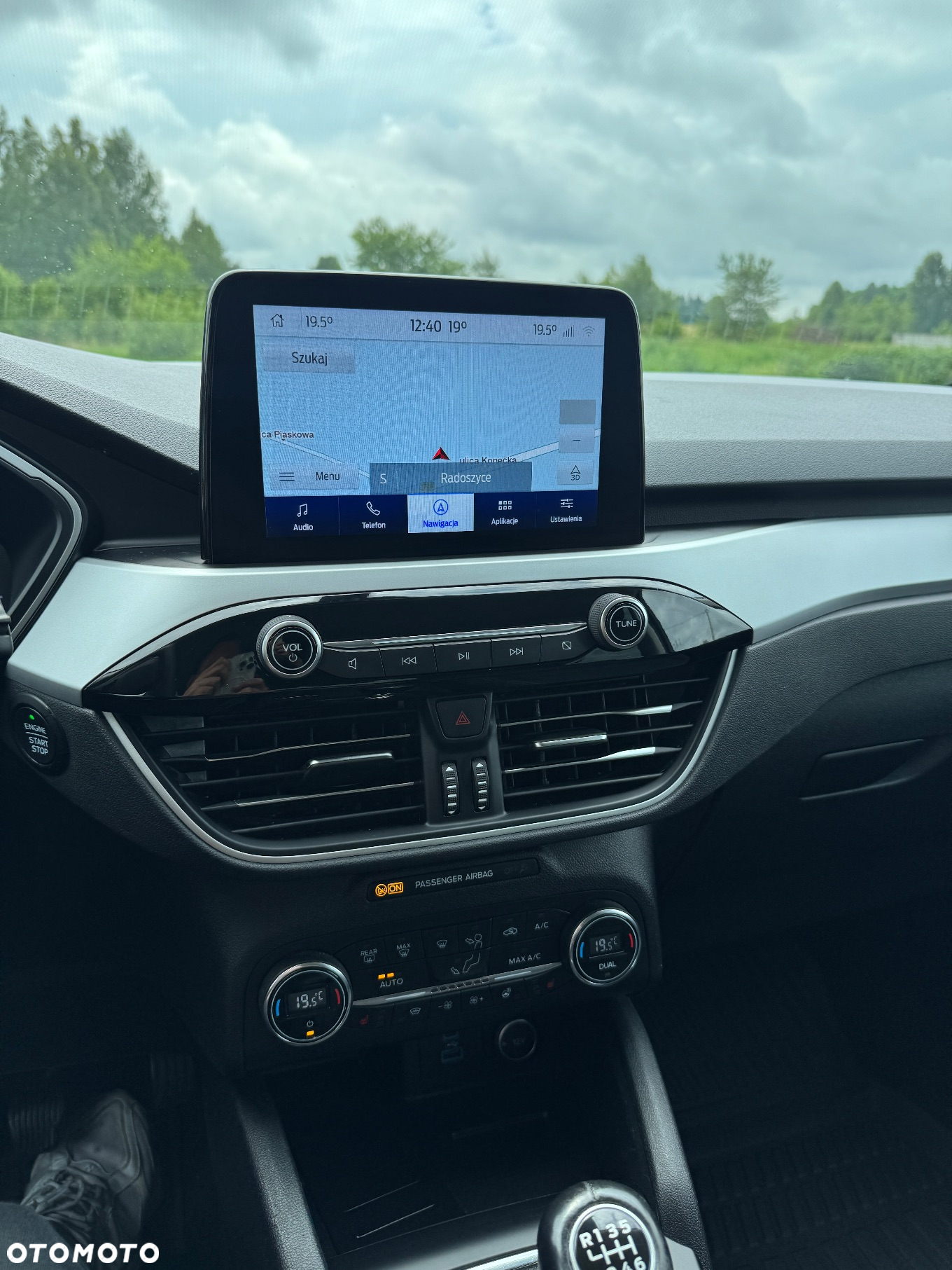 Ford Kuga - 31