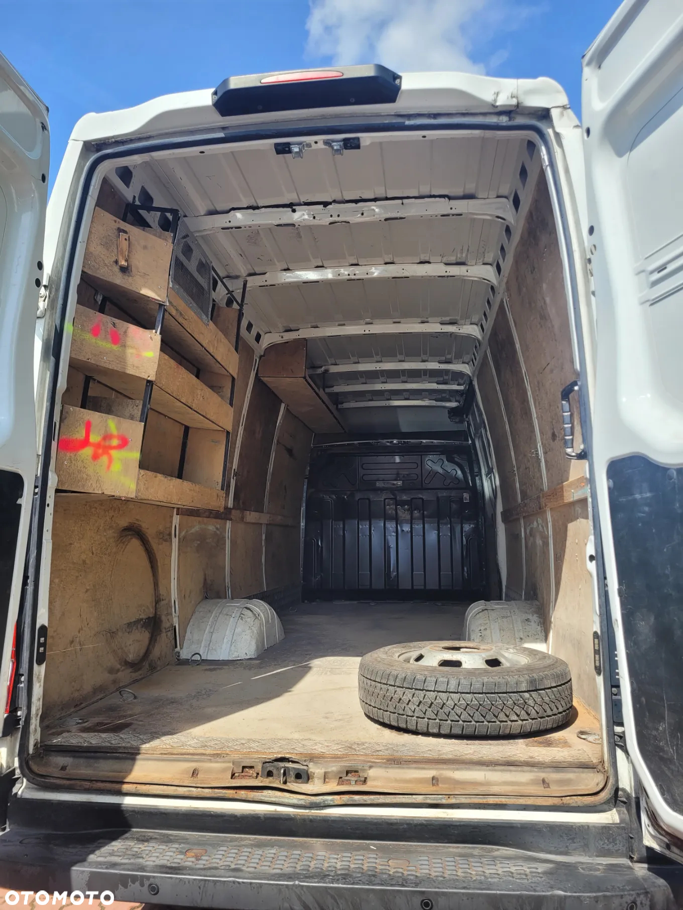 Iveco DAILY - 6