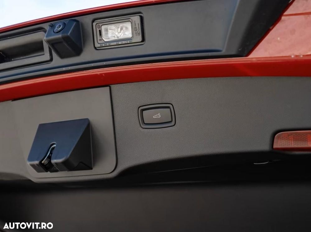 Porsche Cayenne Coupe - 30