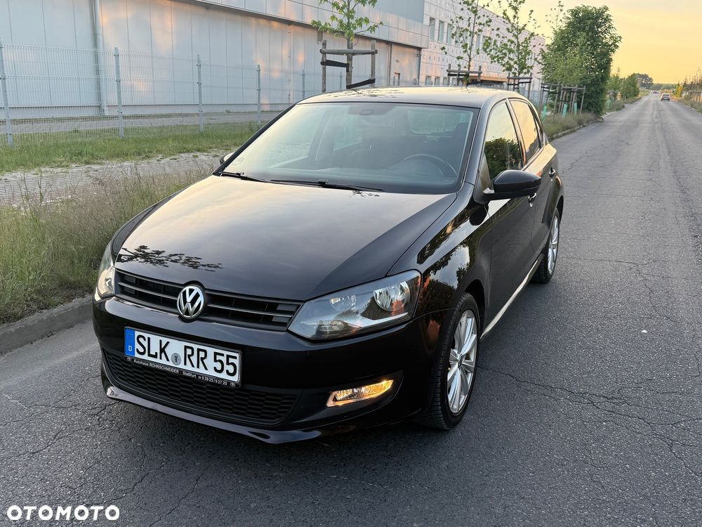 Volkswagen Polo 1.4 16V Highline - 10