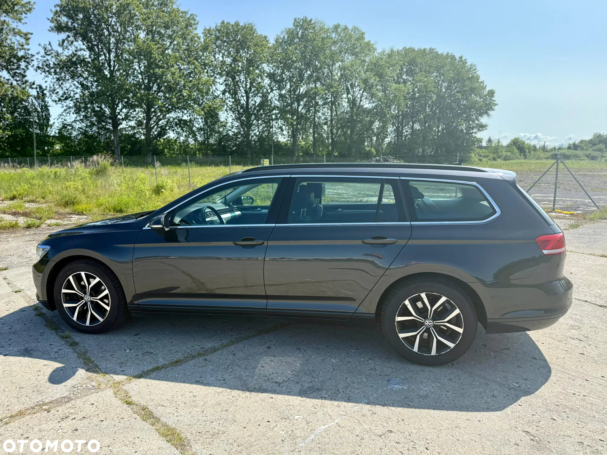 Volkswagen Passat 2.0 TDI BMT SCR Highline DSG7 - 6