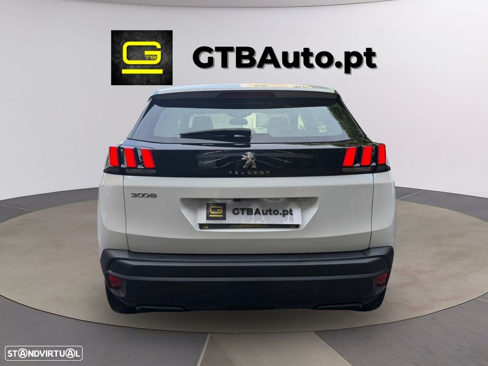 Peugeot 3008 - 42