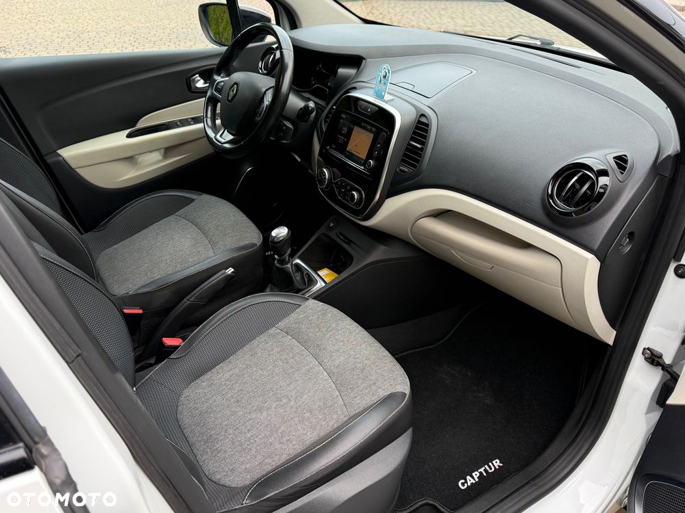 Renault Captur 1.3 TCe Intens - 16