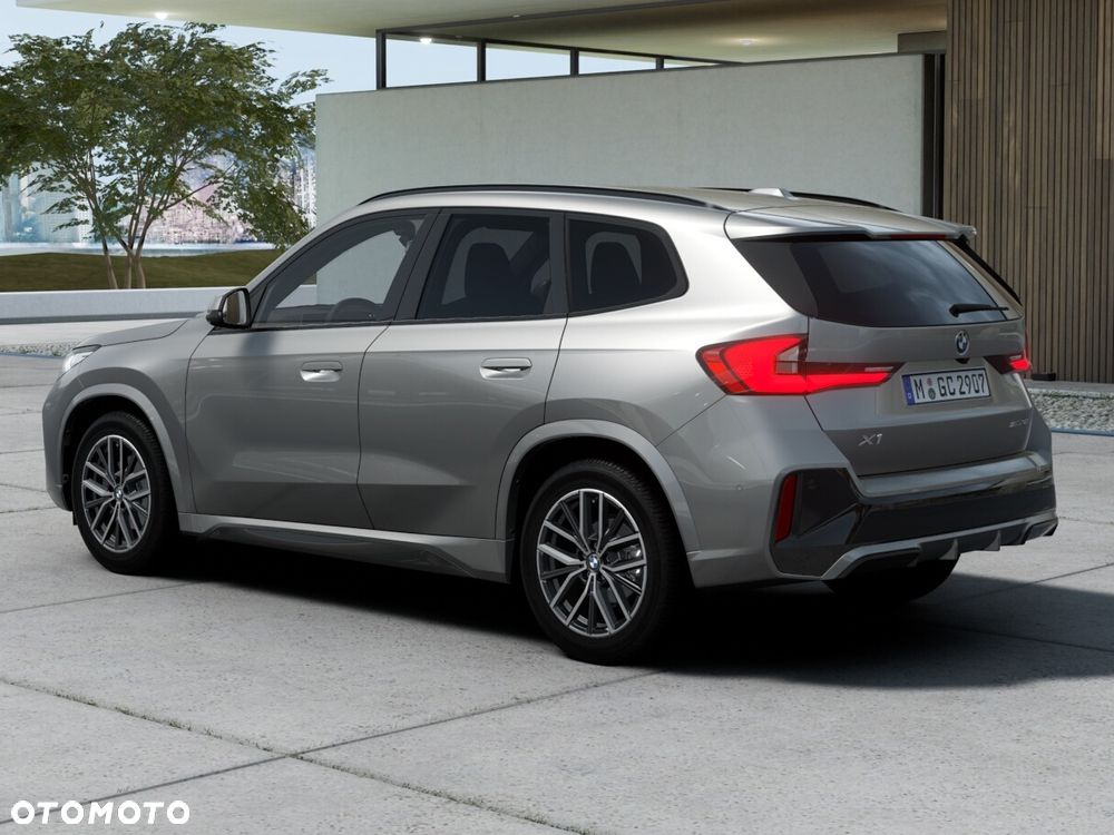 BMW X1 sDrive18i M Sport sport - 3