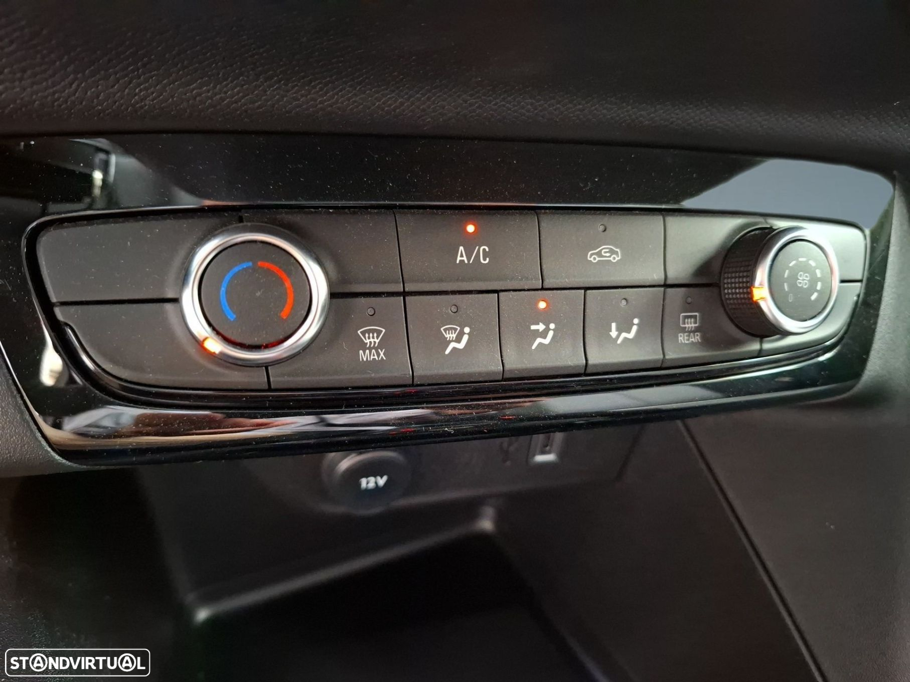 Opel Corsa - 23