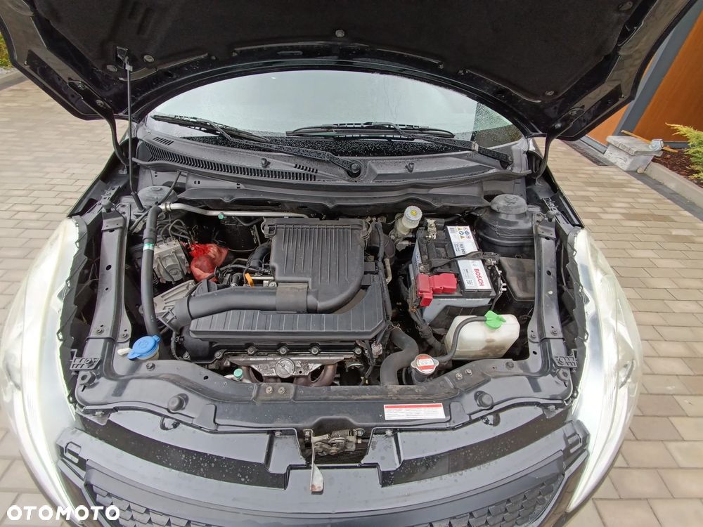 Suzuki Swift 1.2 Comfort - 23