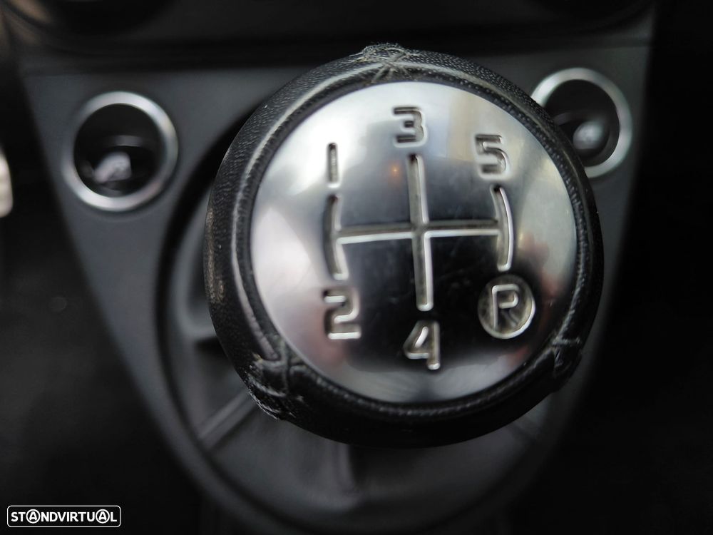 Abarth 595 - 15