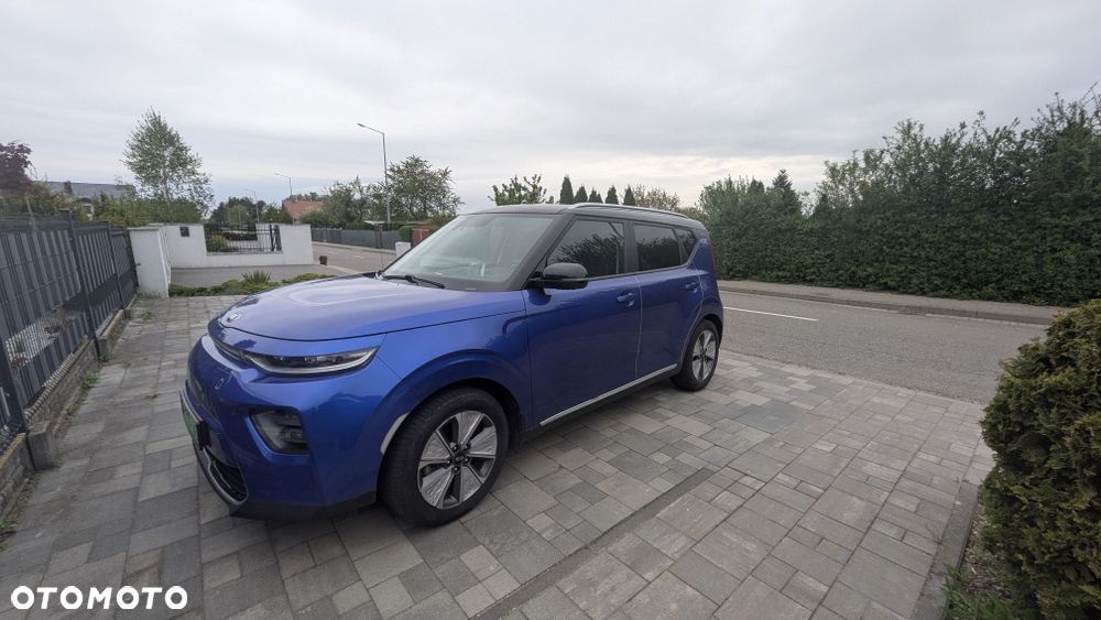 Kia Inny - 3
