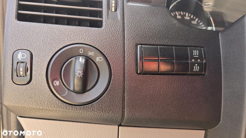 Mercedes-Benz SPRINTER 2.1 CDI + CHŁODNIA MITSUBISHI -30°C - 13