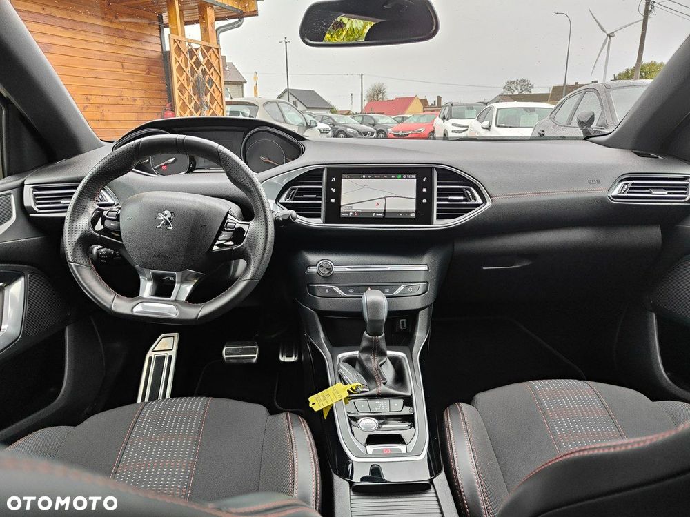 Peugeot 308 - 15