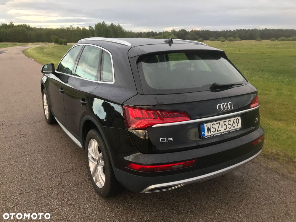 Audi Q5 2.0 TDI Quattro S tronic - 3