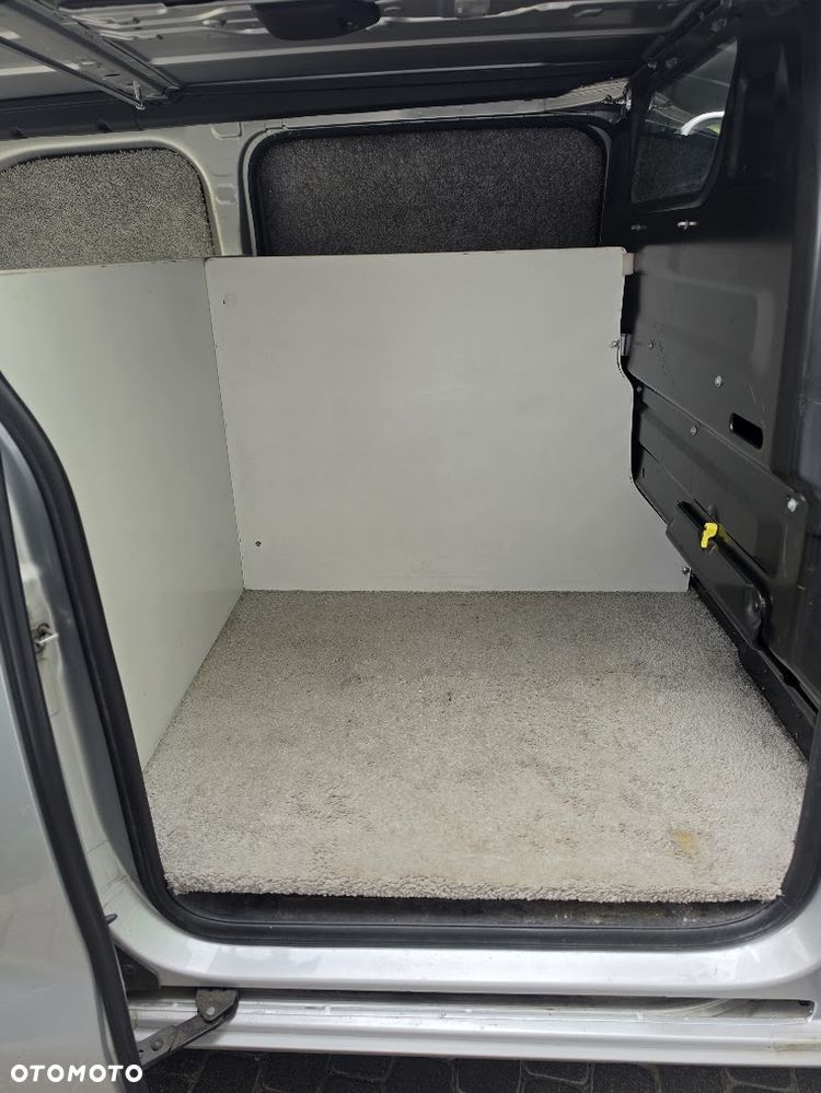 Toyota Proace - 7