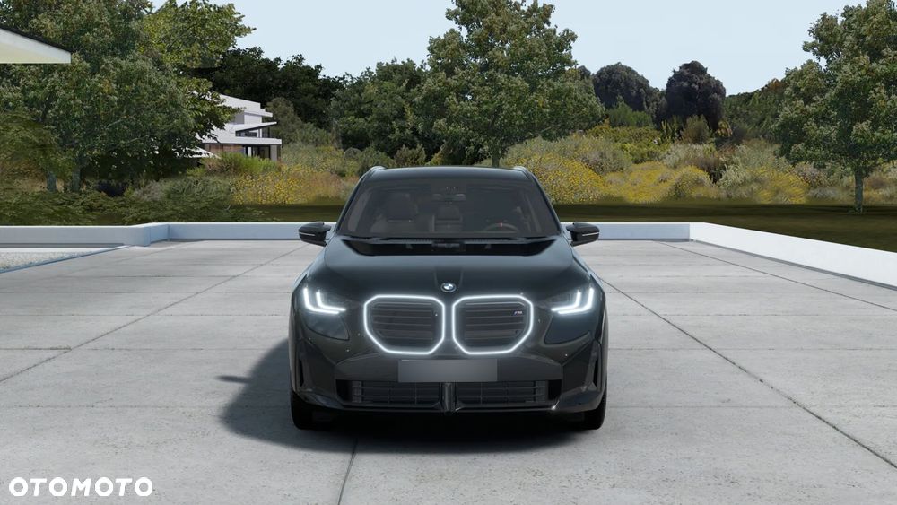 BMW X3 M - 3