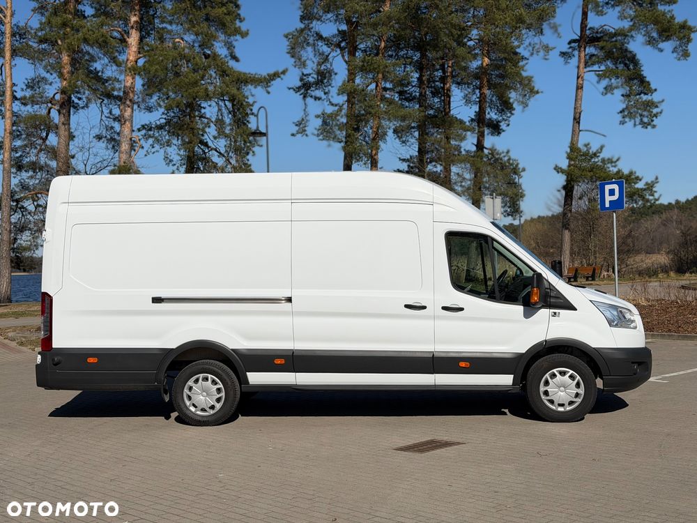 Ford Transit - 4