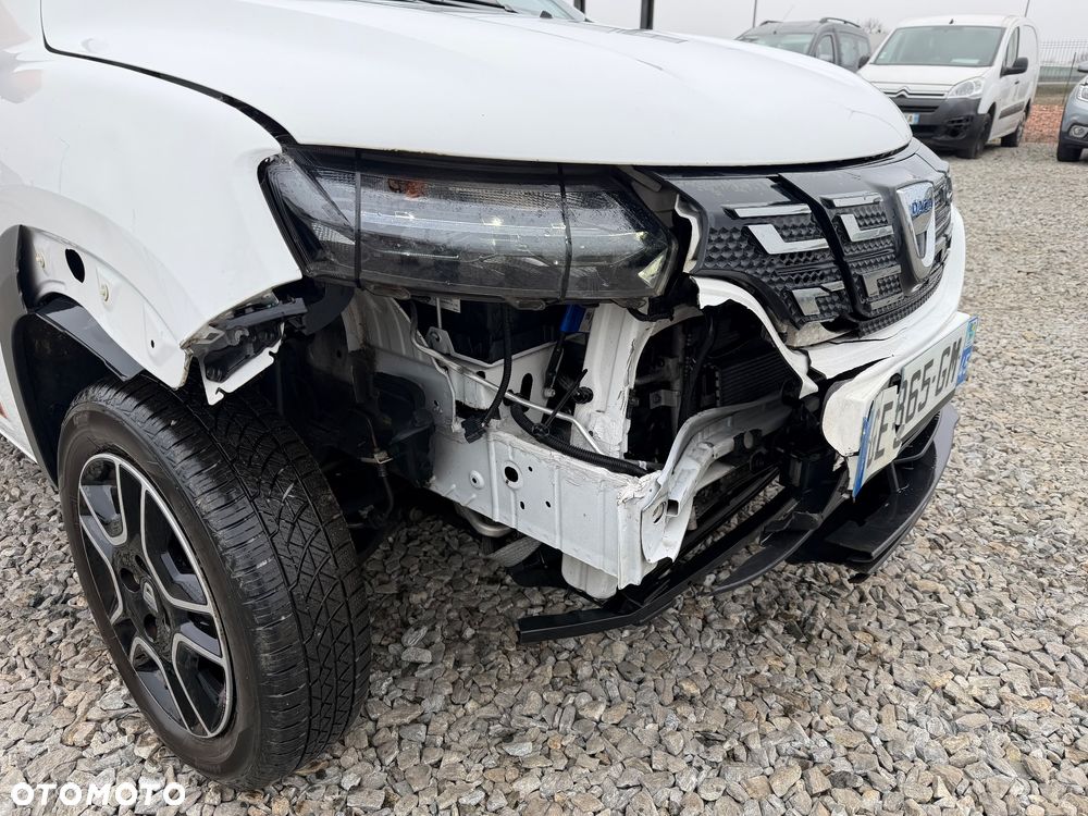 Dacia Spring Electric 45 Expression - 15
