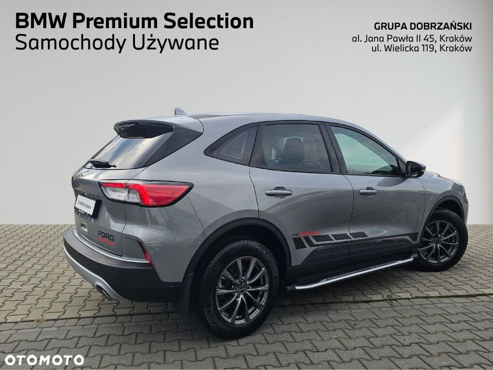 Ford Kuga - 4