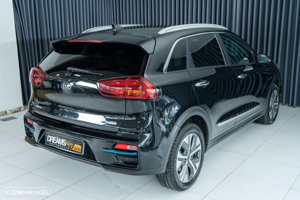 Kia e-Niro 64kWh - 14