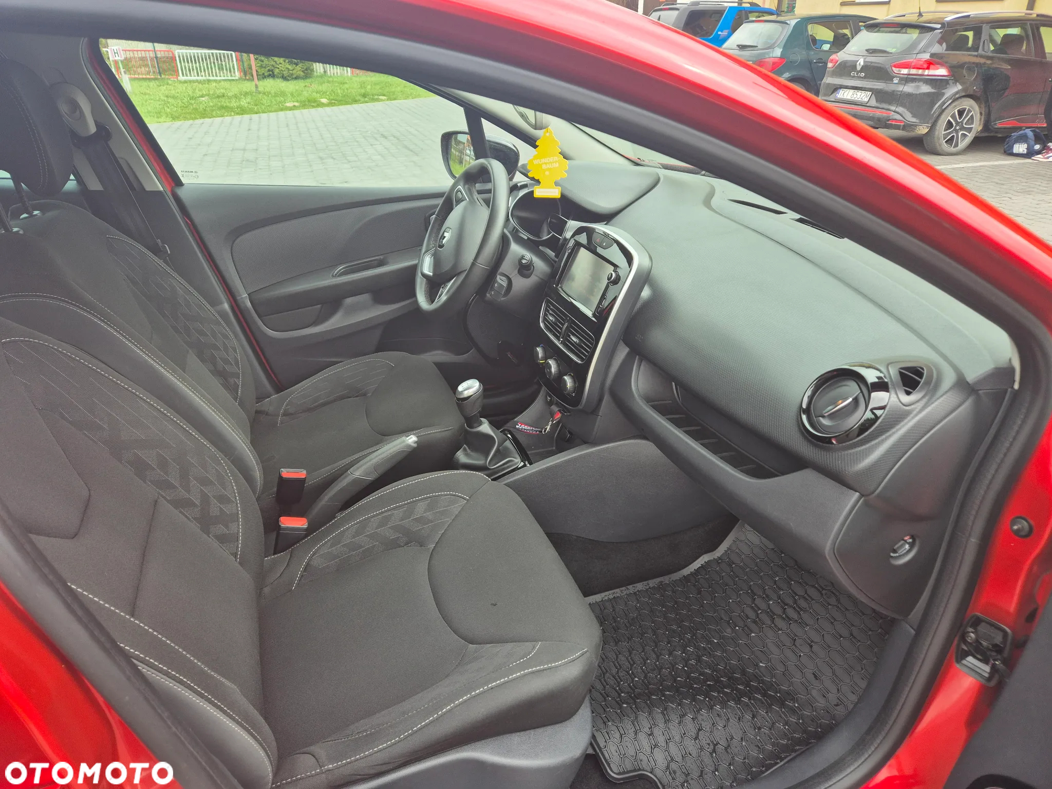 Renault Clio 0.9 Energy TCe Limited - 5