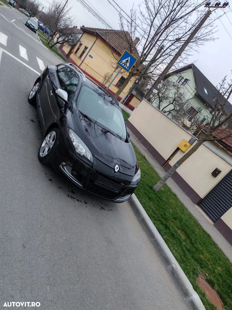 Renault Megane TCe 130 Luxe - 14