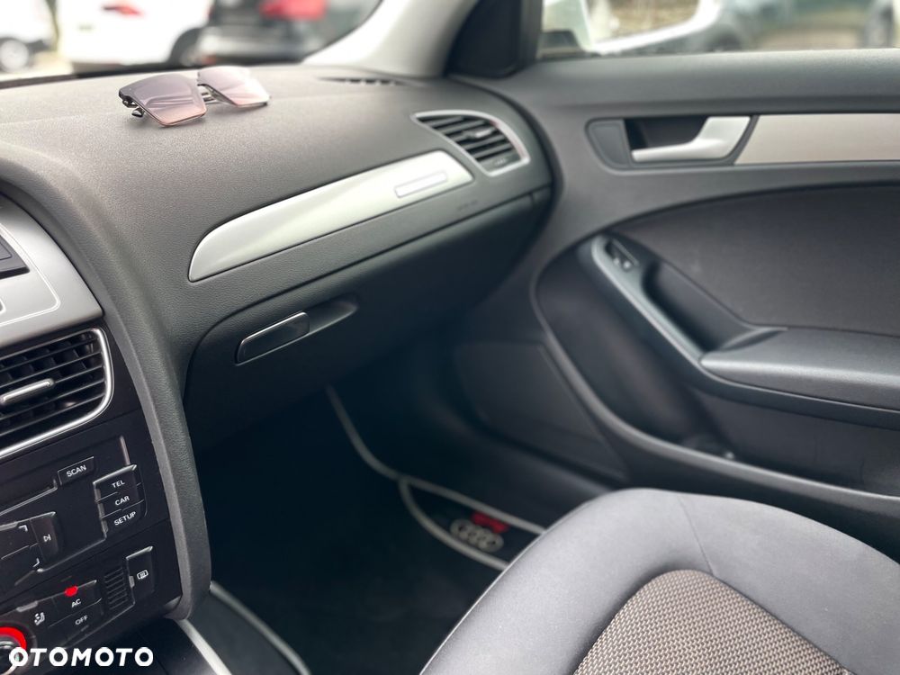 Audi A4 Allroad - 26