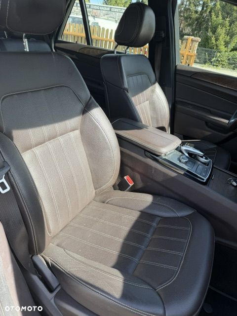 Mercedes-Benz GLE 350 d 4Matic 9G-TRONIC Exclusive - 10