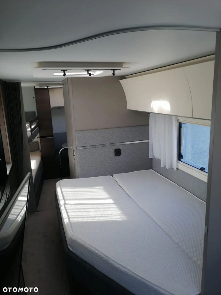Adria Alpina 763 UK MY 2023 - 16