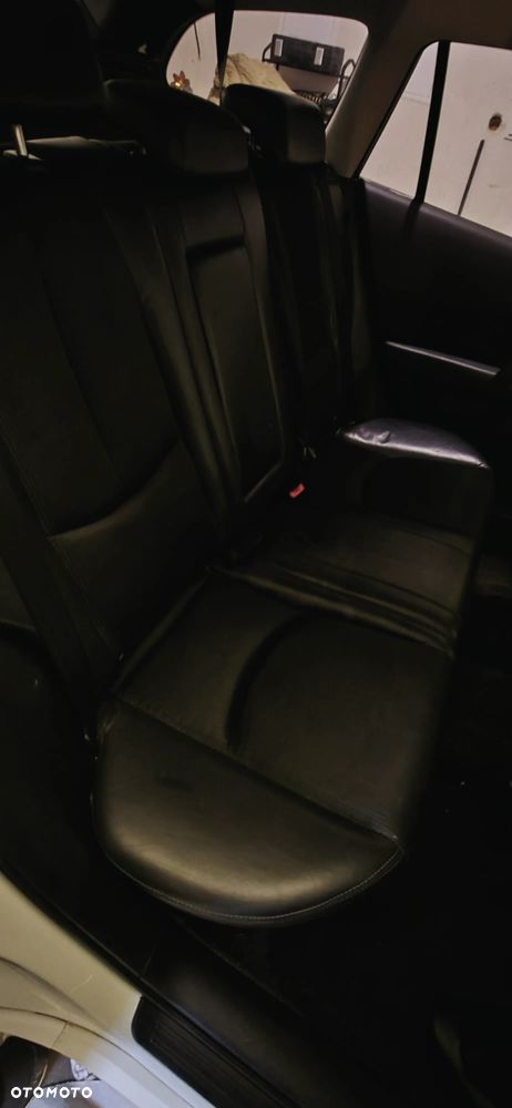 Mazda 6 Sport 2.0 MZR DISI Exclusive-Line - 16