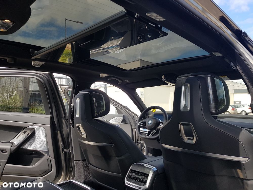 BMW i7 105.7kWh xDrive60 M Sport - 40