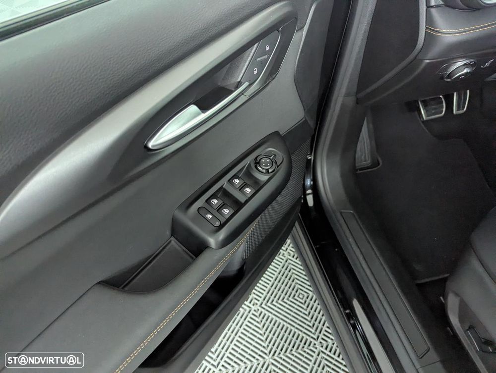 Alfa Romeo Tonale 1.5 Hybrid Sprint - 15