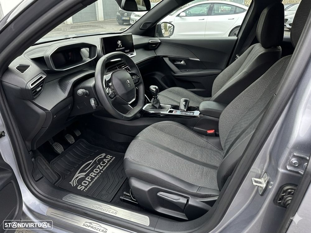 Peugeot 2008 PureTech 100 Stop&Start Allure Pack - 3