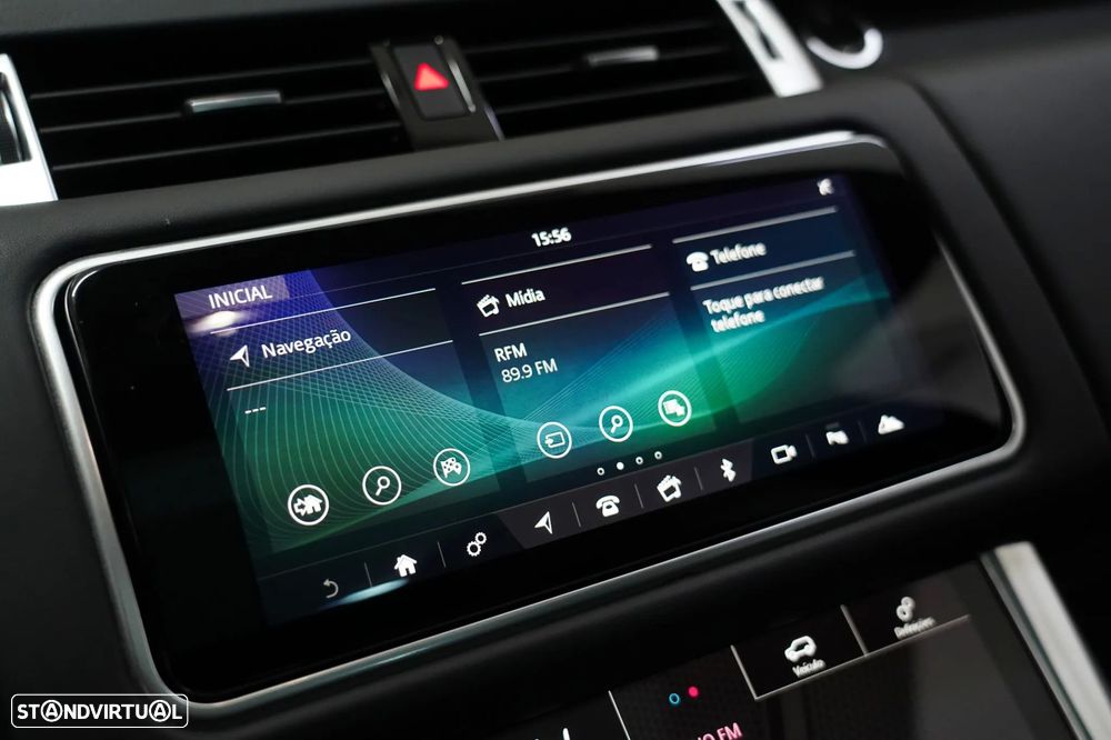 Land Rover Range Rover Sport 2.0 Si4 PHEV HSE - 11