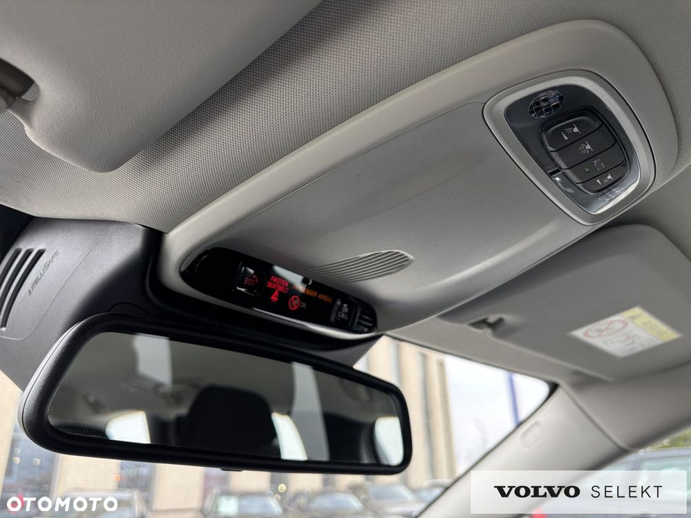 Volvo V60 - 19