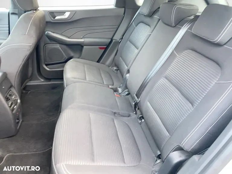 Ford Kuga 2.5 Duratec FHEV AWD Titanium - 12