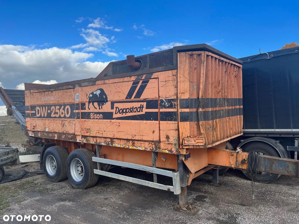 Doppstadt DW2560 - 3