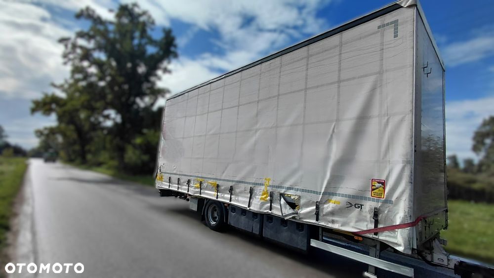 Gniotpol TANDEM FIRANKA 3900DMC - 4